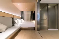 JI Hotel (Shanghai People's Square) Hoteles en 