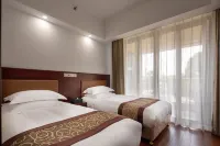 Wencheng Jiameihu Vacation Apartment (Jianan Meidi)