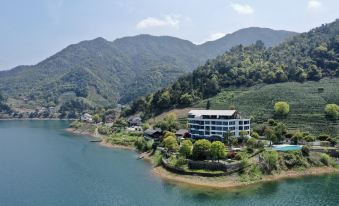 Qingjing Qiandao Lake Hostel