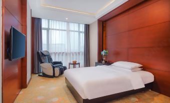 Vienna Classic Hotel(Zhonglou Development Zone Longcheng Tianjie Store)