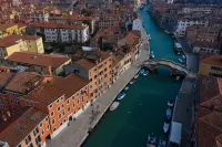 Carnival Palace - Venice Collection Hotels in 