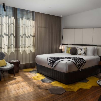 QT Executive King Room