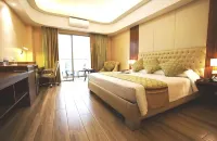 Central Park Reef Resort Hotels in 