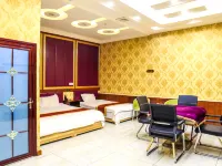 Linkou Zhengyang Hotel 린커우 호텔