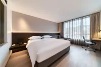 Linhai Z-HOTEL Puli Boutique Hotel