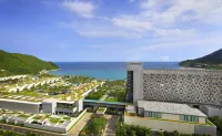 InterContinental Hotels SANYA RESORT by IHG Hotels in 