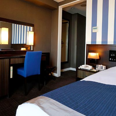 部屋タイプお任せ ホテルモントレ京都 クーポン