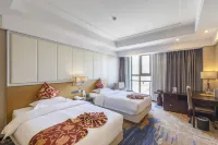 Golden Phoenix Hotel Luohe