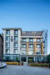Mount Wudang Angelica home stay Hotel di 