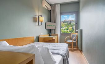 Plaka Hotel - Housity