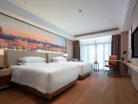 Vienna International Hotel(Ding'an Riguangfeng Yulin Branch) Hotels in Ding'an