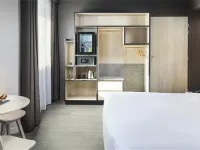 INNSiDE by Meliá Paris Charles de Gaulle Airport Hotels in Val-d'Oise
