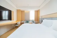 JI Hotel (Shuyang Wandaguangchang Xueyuan Road)
