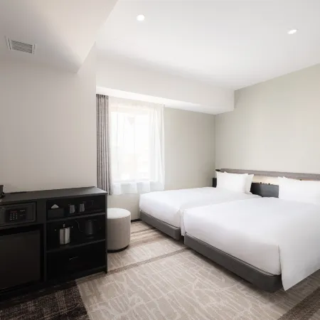 Nest Hotel Naha Nishi