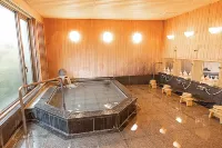 Hotel Castle Inn Suzuka Chuo