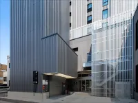 Daiwa Roynet Hotel Yamagata Ekimae Hotels in 