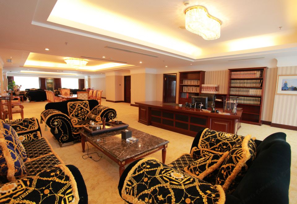 至尊套房（4房2厅）