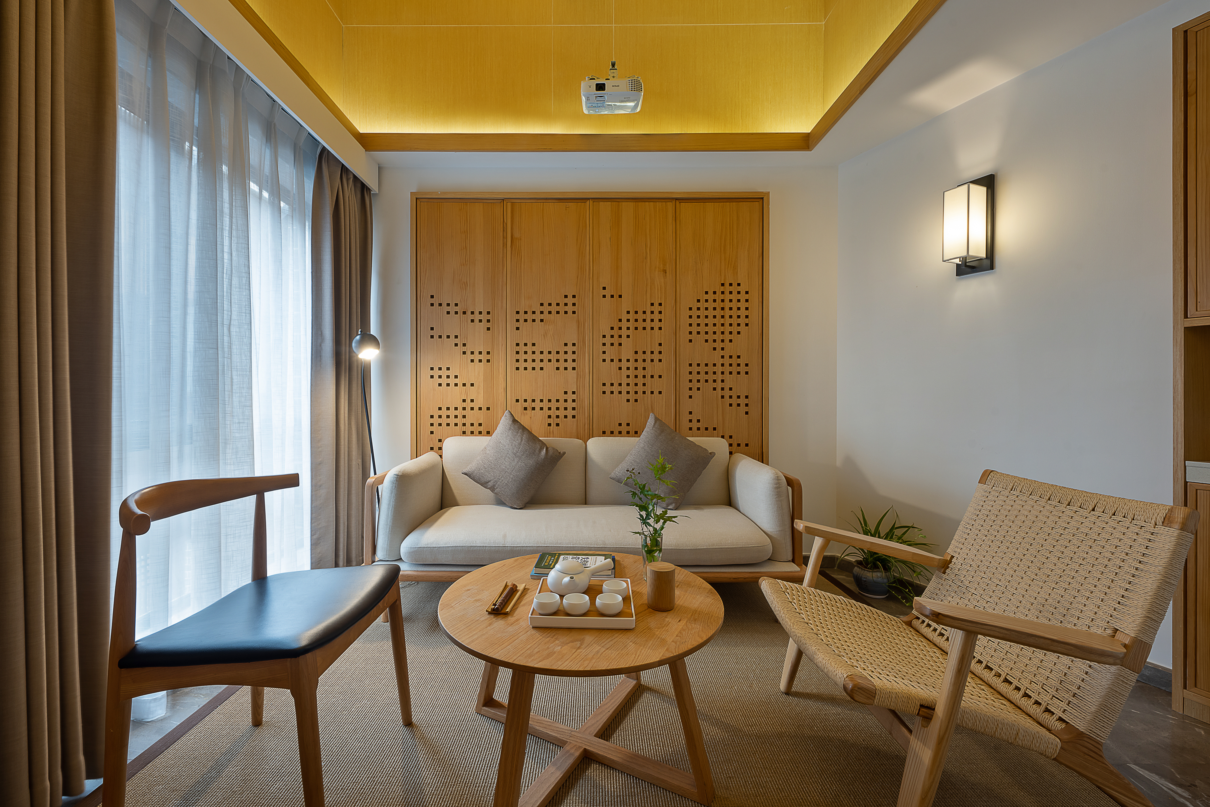 乌石炊烟·两室一厅两衞家庭亲子套房·浴缸