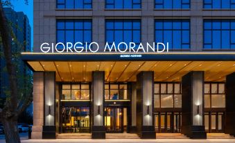 George Morandi Hotel Linyi North City Center