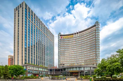 Sanding Huayue Hotel Hotels in 