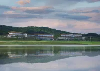LI YANG GRAND NEW CENTURY HOTEL CHANG ZHOU.