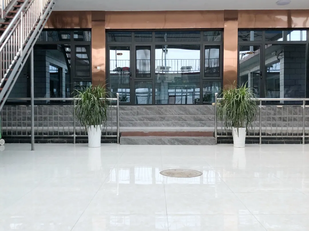 Beijing Jinhai Lake Lakeside Farmhouse - Tianjin