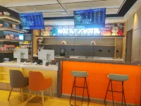 Unknown Lifanyu Hotel (Xiaoyi Shengxihu Branch)