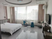 Zhucheng Famous Palace Business Hotel
