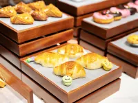 Madison Hotel Puyang