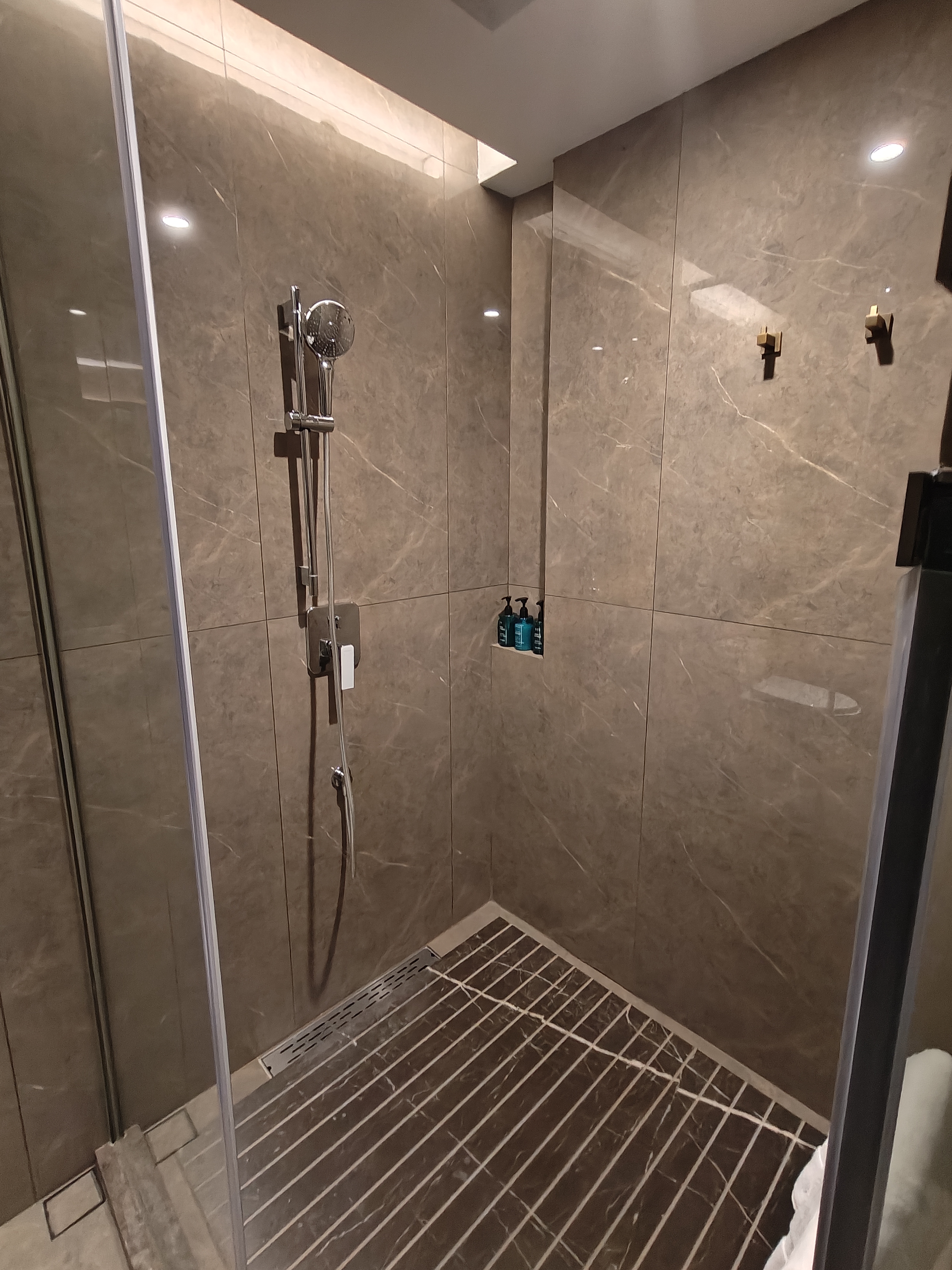 商务双床房「静谧通透轩」