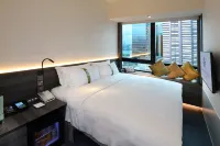 Empire Prestige Causeway Bay Hoteles en 