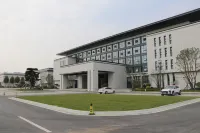 Lanyuan Hotel