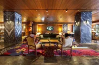Inhouse Hotel Grand
