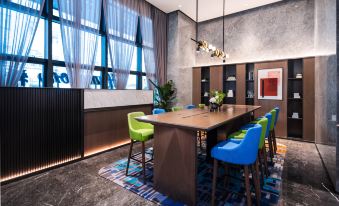Hampton by Hilton Shenzhen Dongmen - Housity