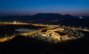Changzhou puyue Maoshan Hotel - Housity