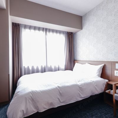 ダブルルーム 天然温泉 浪漫湯 ドーミーイン神戸元町 クーポン