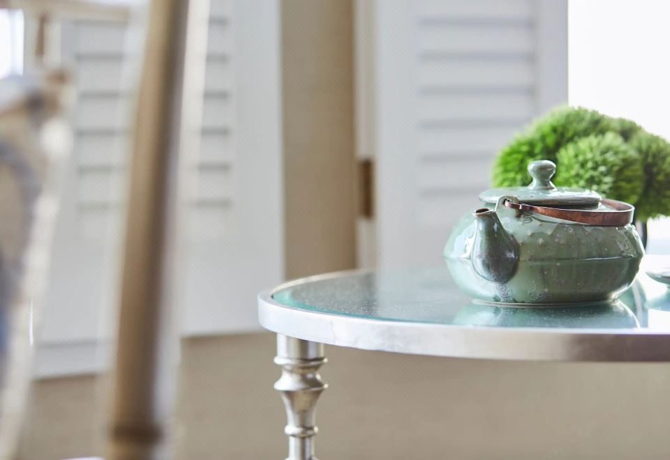 Park Hyatt SaigonPark Twin Room