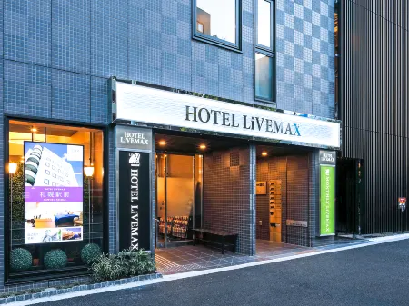 Hotel Livemax Shinjuku East
