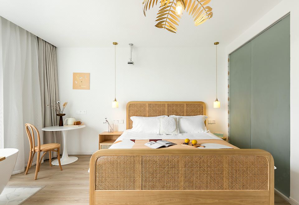 南巷——地暖房