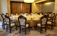 Crown Century Hotel