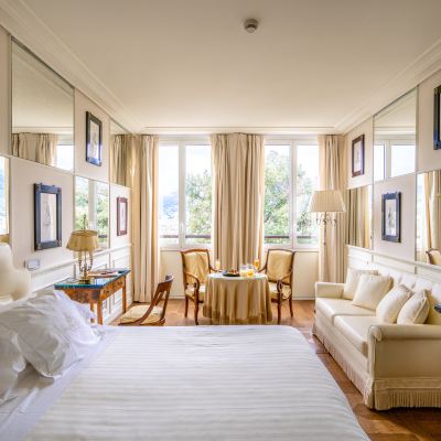 Superior Double Room Excelsior Palace Portofino Coast Promo Code