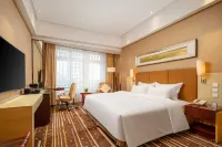 Baoding Diangu Argyle International Grand Hotel