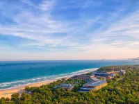 The Westin Shimei Bay Resort Hotele w: Wanning