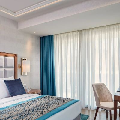 Suite Electra Metropolis Promo Code