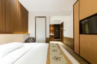 Tianyi Boutique Hotel (Baoting Qixian Square)