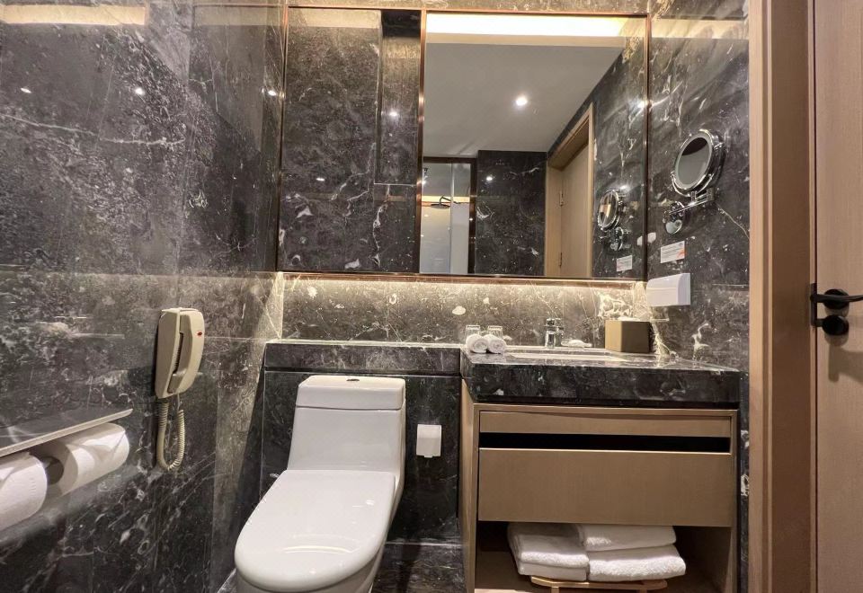 Howard Johnson Paragon Hotel BeijingSuperior Room (2 Beds)