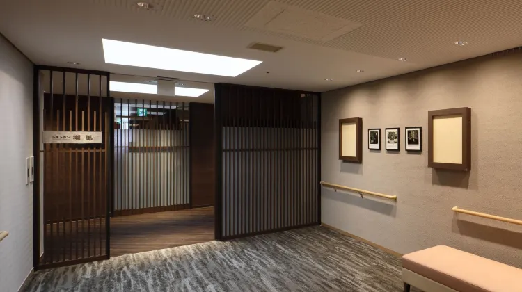 亀の井ホテル 赤穂 食事・レストラン