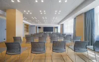Vienna International Hotel (Ritu Bangonghu Branch)