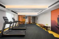 ハンプトンbyヒルトンホテル 楽山市中