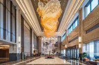Blue Horizon Hotel Zhucheng